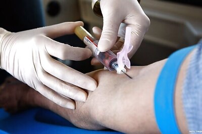 Blood donation can help keep your heart healthy