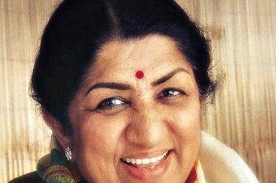 Lata Mangeshkar Thanks Fans in Audio Message for Birthday Wishes