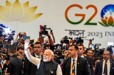 New Delhi Declaration on Agenda, India to Host Virtual G-20 Summit on Wednesday; Putin to Attend