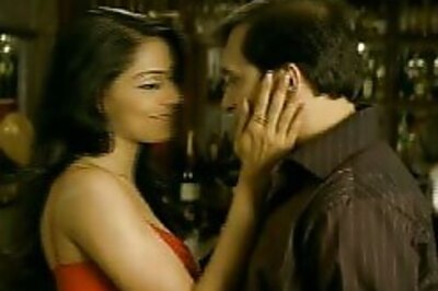 Masand's verdict: Corporate fizz-les