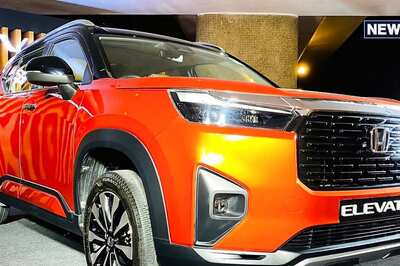 India Born Honda Elevate Launched in South Africa, Check What's New