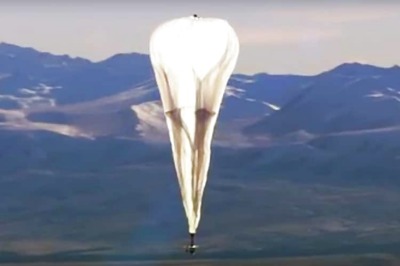 Why Google is confident of convincing the Indian government for Project Loon