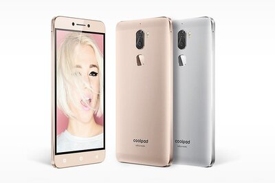 Coolpad Slashes Price of Cool 1, Note 5 and Note 5 Lite in India