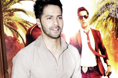 Varun Dhawan on ABCD 3: We Might Explore the Underground Dance Scene of India in the Movie