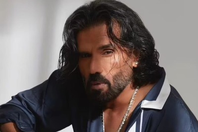 When Suniel Shetty’s Candid Reaction On Tomato Prices Hike Made Headlines