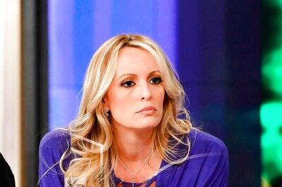 Judge Puts Stormy Daniels' Lawsuit Against Donald Trump's Lawyer on Hold