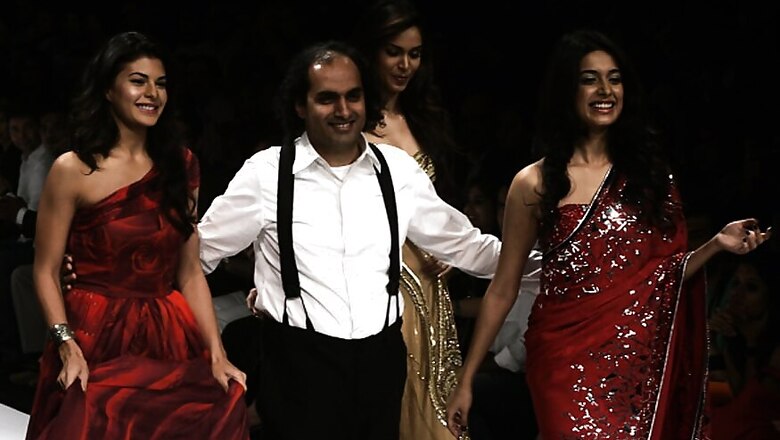 Satya Paul To Showcase At Pratham Gala In London