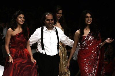 Satya Paul To Showcase At Pratham Gala In London