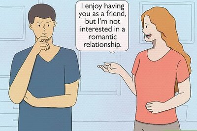 How to Refuse Sexual Advances