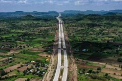 NHAI Bans All-Vehicles Except Cars on Bengaluru-Mysuru Expressway From Aug 1