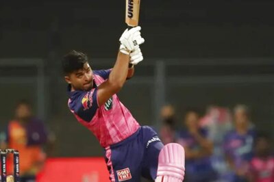 'Riyan Parag will be next big thing...,' Rajasthan Royals fielding coach makes a bold prediction