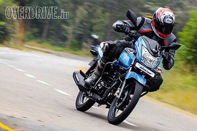 TVS launches all-new Victor at Rs 49,490 onwards in India