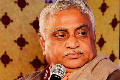 RSS Lauds Modi Govt's Handling of Doklam Standoff