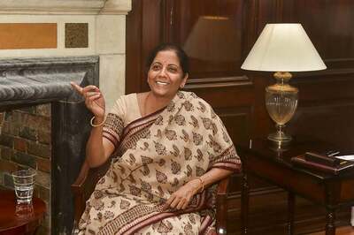 Govt Needs to Bring Credibility to Data, Says Nirmala Sitharaman Amid Diminishing Faith in Official Figures