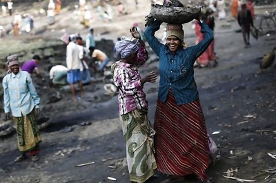 Orissa: Dead men found drawing MGNREGA wage