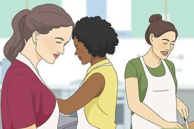 Fun & Creative Things to Do With Your Girlfriends