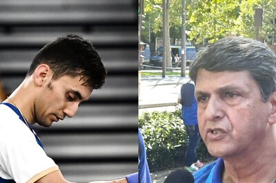 'Players Need to Introspect...Not Ask For More From Federations': Prakash Padukone Slams Shuttlers After Lakshya Sen's Defeat at Paris Olympics