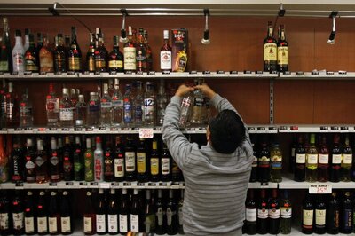 Lapses in Production and Sale of Liquor Caused Losses Worth Rs 24,800 Crore in UP, Says CAG Report