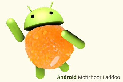 Android Marshmallow or Motichoor Ke Laddoo? If Android versions were named after Indian sweets