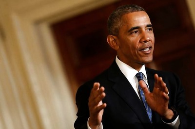 Obama to Juggle Security, Climate, Rights on Final Asia Trip