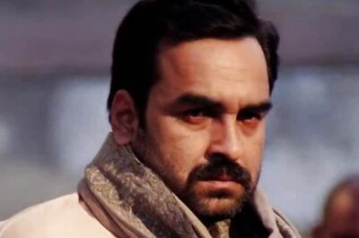 Pankaj Tripathi Reveals Many Real-Life Gangsters Approached Him Post Gangs of Wasseypur's Success