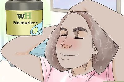 How to Stretch Natural Hair