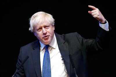 Not Earning More Money: UK PM Hopeful Boris Johnson Talks About Sacrifice