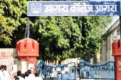 Agra College Masters Admission: Know Cut Off And Documents Needed For Application