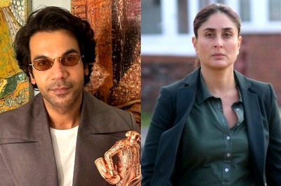 Rajkummar Rao Praises Kareena Kapoor Starrer The Buckingham Murders, Calls It ‘Gripping Thriller’