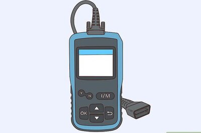 How to Clean a Catalytic Converter