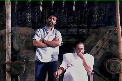 Why Actress Meena, First Choice For 1992 Movie Thevar Magan, Was Replaced By Revathi