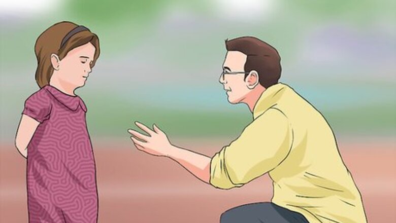 How to Get Little Kids to Listen to You