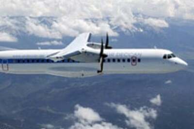 Air Deccan fined for delayed flight