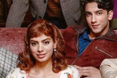 Khushi Kapoor's Rumoured BF Vedang Raina Reveals He'd Change THIS About Her: 'Would Like Her To Have...'