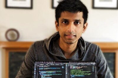 Indian-origin Engineer Quits Rs 6.5 Crore Job At Meta, Here’s Why