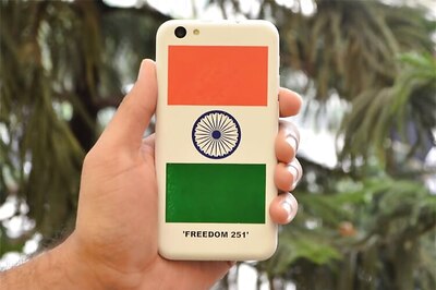 Office woes, the latest in Freedom 251-maker Ringing Bells' long list of controversies