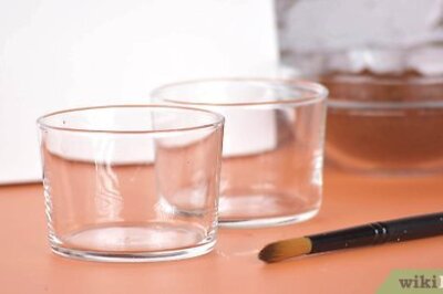 How to Paint with Coffee