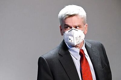 Coronavirus In U.S. Congress: 17 Members Have Tested Or Been Presumed Positive