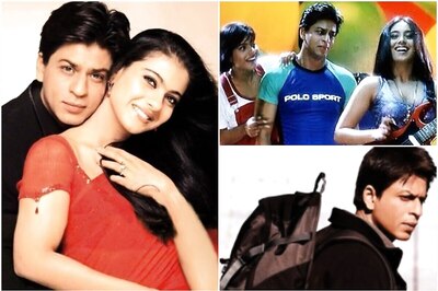 Happy Birthday Karan Johar: 7 Songs from his Movies You Must Have in Your Playlist