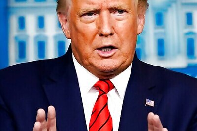 AP FACT CHECK: Trump Misstates What Happened In Kenosha