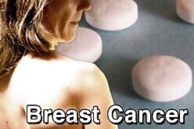 New breast cancer gene discovered