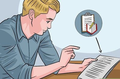 How to Succeed in English Class