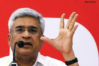 Need for CPM to expand influence, says Karat