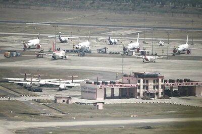 India Needs $50 Billion Investment to Build Airport Assets Over Next Two Decades: Report