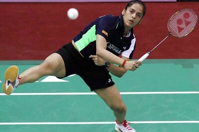 Gopichand defends Saina for 'retiring' on match point