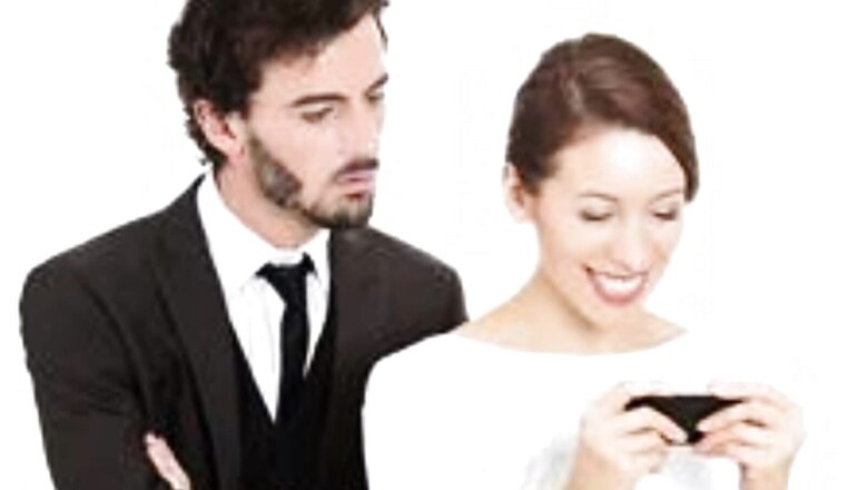 Being In Touch With Your Ex Irks Your Partner? Try The Following Tips To Reassure Your Partner