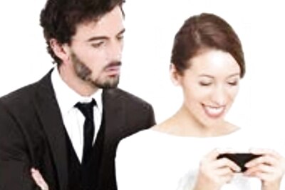 Being In Touch With Your Ex Irks Your Partner? Try The Following Tips To Reassure Your Partner