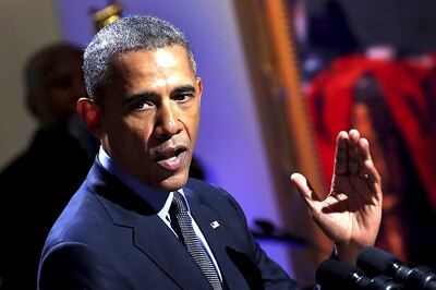 US President Barack Obama will keep troops in Afghanistan beyond 2016: Officials