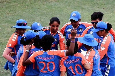 ICC Punishes India Pacer After Victory Over Pakistan in Women's T20 World Cup 2024