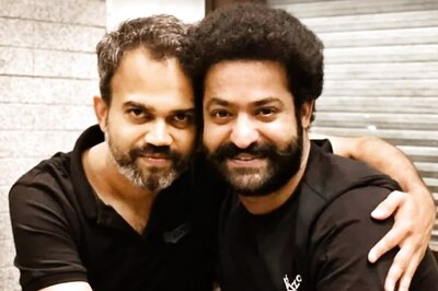 Aamir Khan To Play The Antagonist Opposite Jr NTR In NTR 31? What We Know